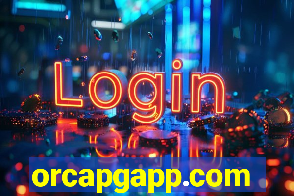 orcapgapp.com