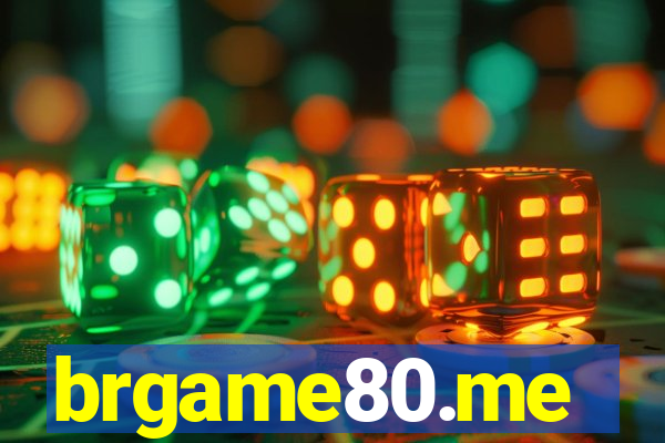 brgame80.me