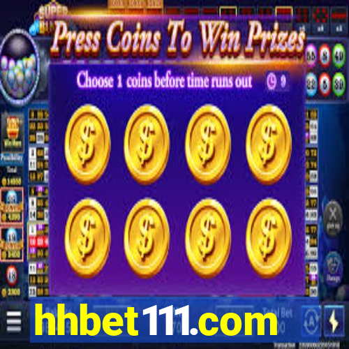 hhbet111.com