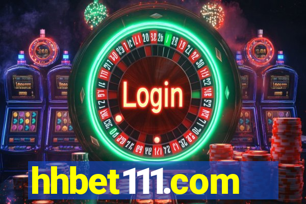 hhbet111.com