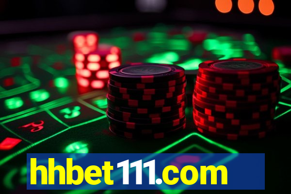 hhbet111.com