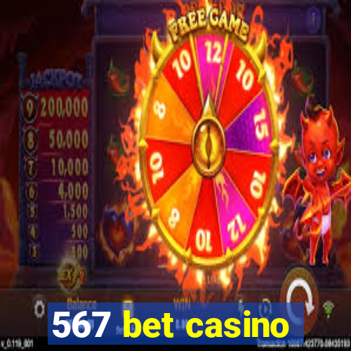 567 bet casino