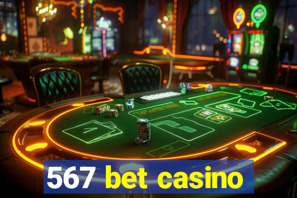 567 bet casino