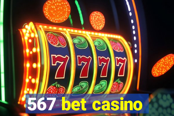 567 bet casino