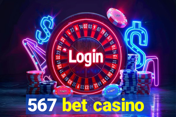 567 bet casino