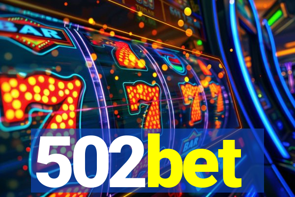 502bet