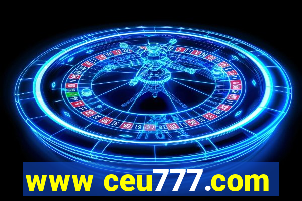 www ceu777.com