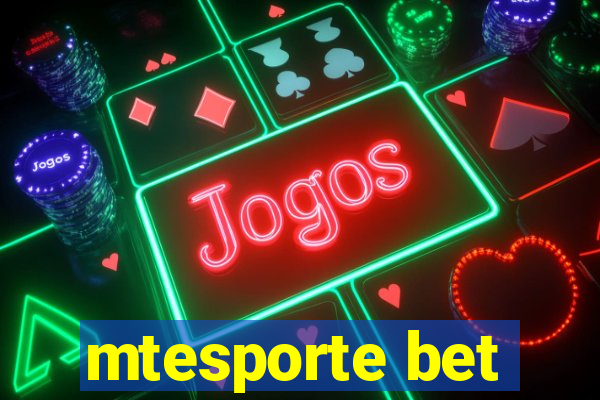 mtesporte bet