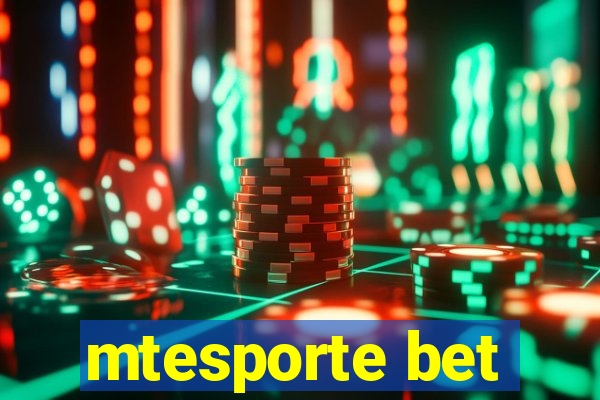 mtesporte bet