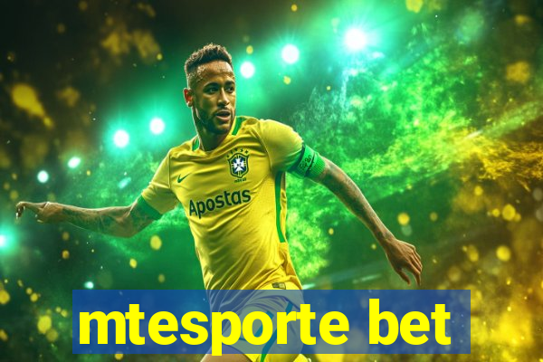 mtesporte bet