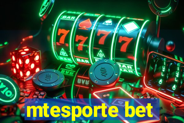 mtesporte bet