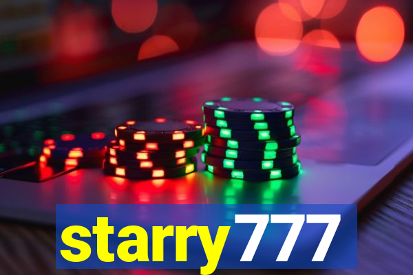 starry777