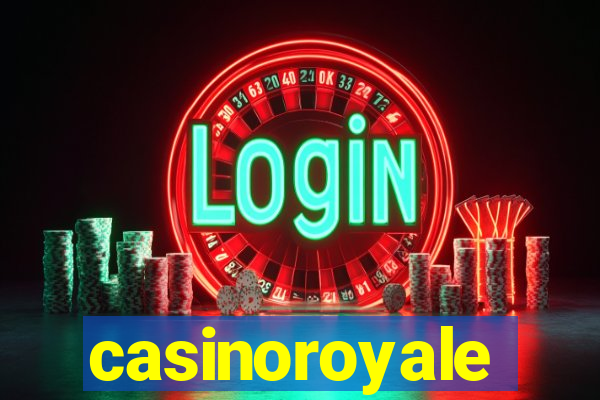 casinoroyale