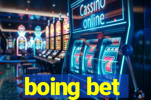 boing bet