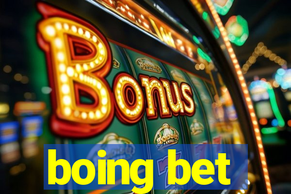 boing bet