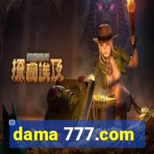 dama 777.com