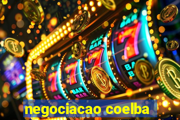 negociacao coelba