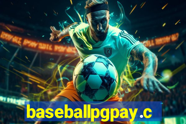 baseballpgpay.com