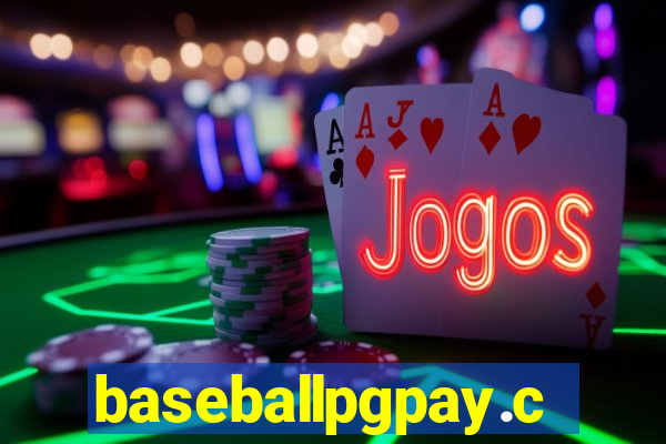 baseballpgpay.com