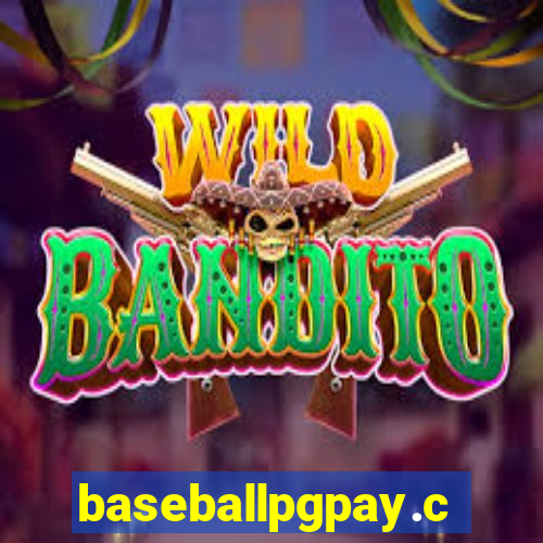 baseballpgpay.com