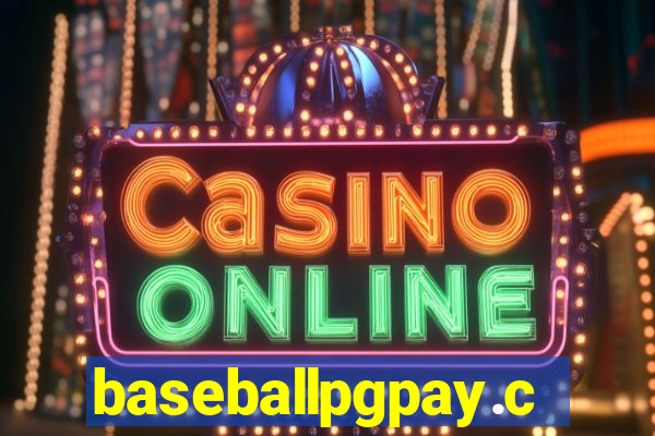 baseballpgpay.com