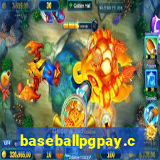 baseballpgpay.com