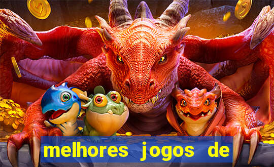 melhores jogos de tower defense para celular