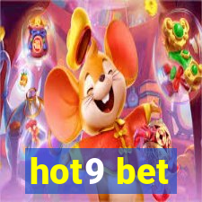 hot9 bet