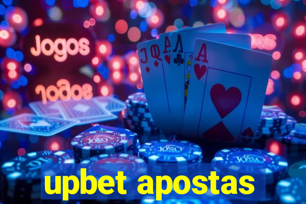 upbet apostas