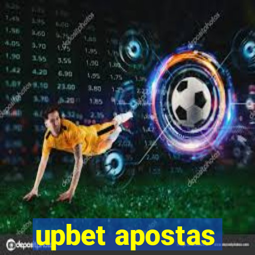 upbet apostas