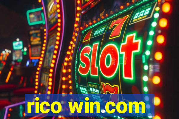 rico win.com