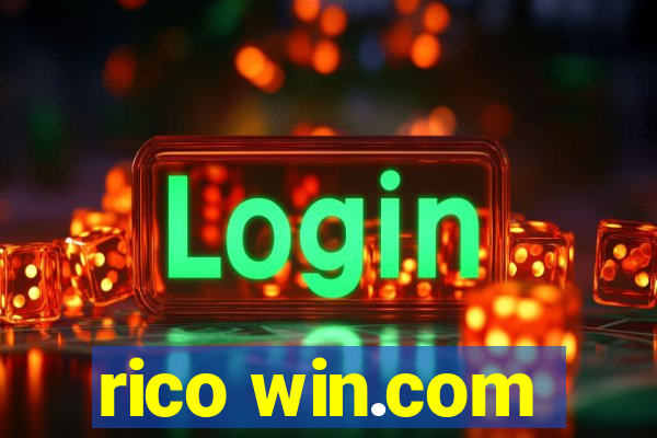 rico win.com