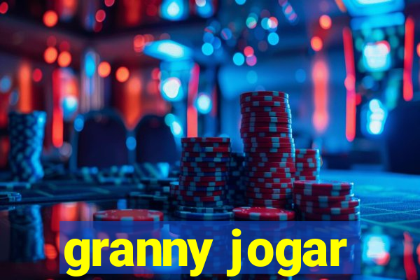 granny jogar