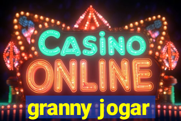 granny jogar