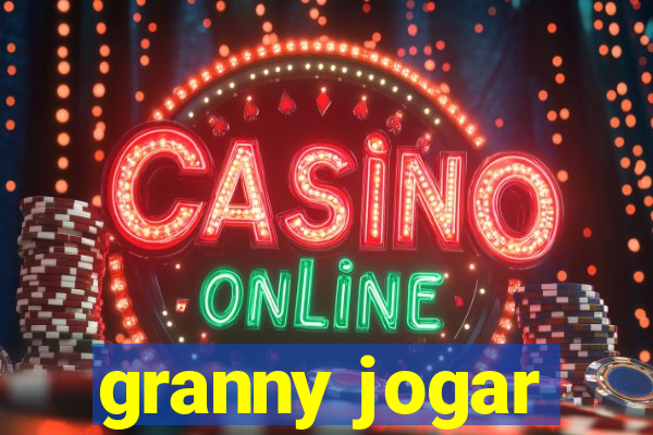 granny jogar