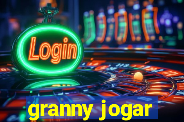 granny jogar