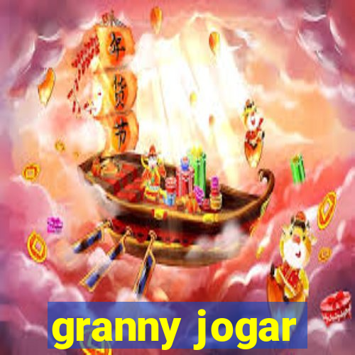 granny jogar