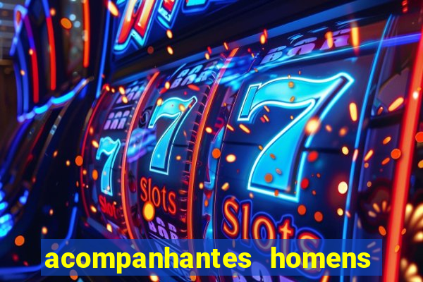 acompanhantes homens porto alegre