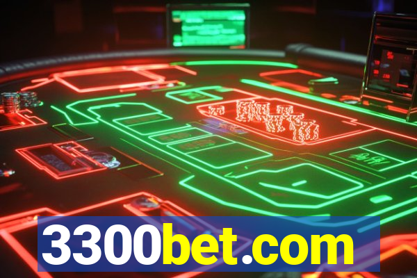 3300bet.com