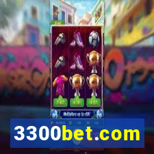 3300bet.com