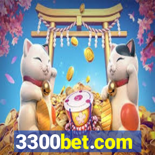 3300bet.com