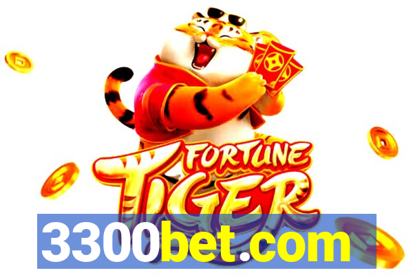 3300bet.com