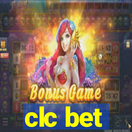 clc bet