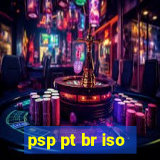 psp pt br iso