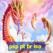 psp pt br iso