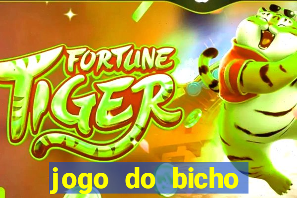 jogo do bicho estrela da sorte