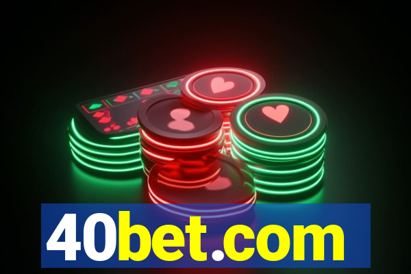 40bet.com