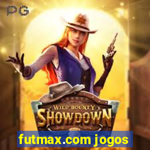 futmax.com jogos