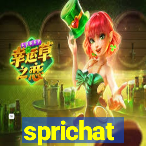 sprichat