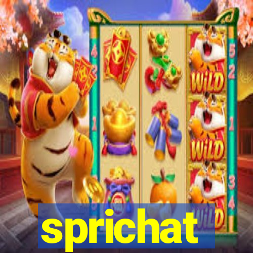 sprichat